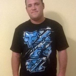 Meet your Posher, Dalton